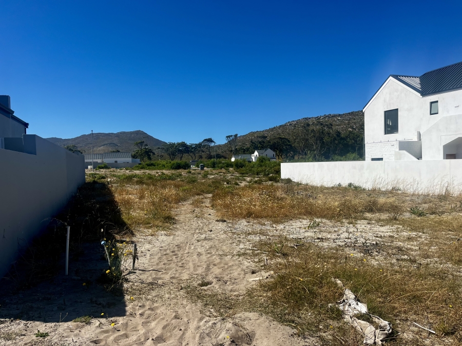 0 Bedroom Property for Sale in Kommetjie Western Cape